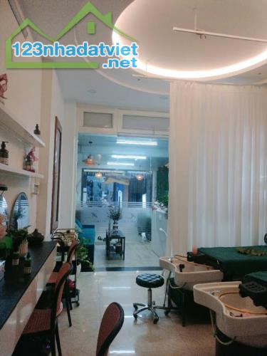 [K2863] M.Tiền KD Thống Nhất Gò Vấp 71m2 giá 11.x tỷ - 2