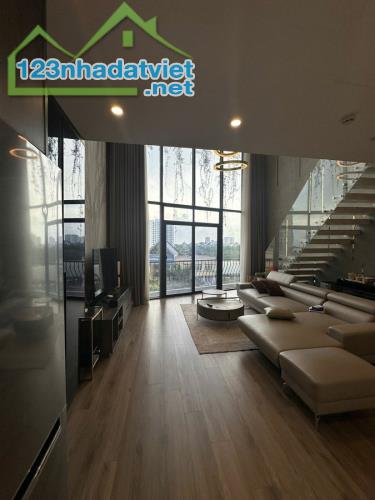 Bán Nhà Mặt Phố Hồ Đền Lừ. Hoàng Mai. Thang Máy. Ô Tô. Vỉa Hè. DT 72m2. Giá 44.6 Tỷ. - 1
