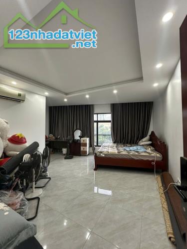 Bán Nhà Mặt Phố Hồ Đền Lừ. Hoàng Mai. Thang Máy. Ô Tô. Vỉa Hè. DT 72m2. Giá 44.6 Tỷ. - 2