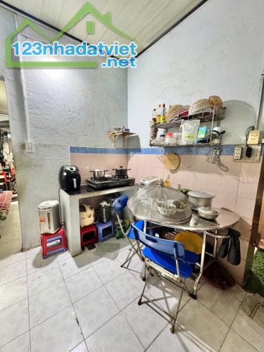 CHỈ 11.7 TỶ -NGAY CV VĂN HOÁ GÒ VẤP -81M2 (5.1x16m) -HXH 7 CHỖ THÔNG -LÊ ĐỨC THỌ -GÒ VẤP - 3