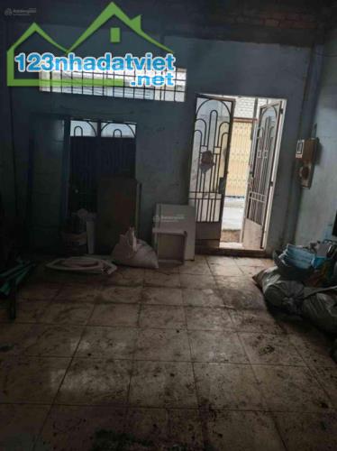Bán đất Bông Sao thông Bùi Minh Trực nở hậu tài lộc - 109m2 chỉ nhỉnh 6 tỷ - 2