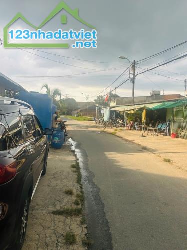 Biệt thự Củ Chi - 528m - 8 tỷ