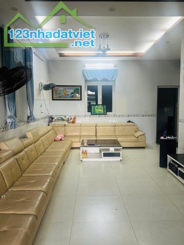 Biệt thự Củ Chi - 528m - 8 tỷ - 2