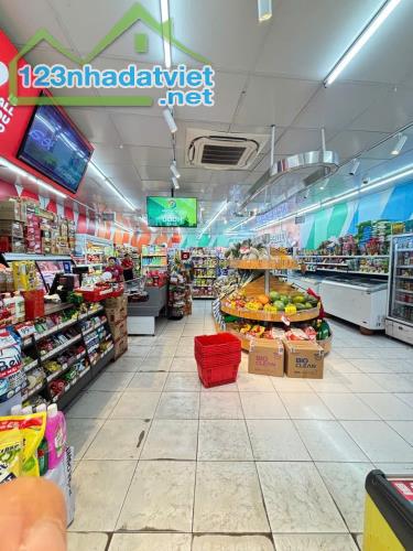 BÁN CẶP 2 CĂN MẶT TIỀN CÔNG CHÚA NGỌC HÂN QUẬN 11 – 138M2