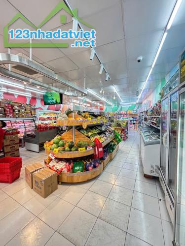 BÁN CẶP 2 CĂN MẶT TIỀN CÔNG CHÚA NGỌC HÂN QUẬN 11 – 138M2 - 2