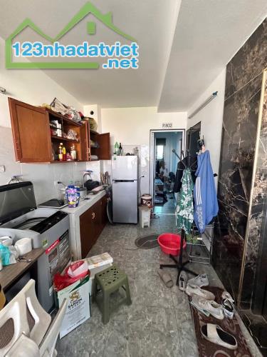 CHO THUÊ SÀN 60M² – KHÔNG CHUNG CHỦ – MẶT HỒ TRIỀU KHÚC, HÀ NỘI - 2