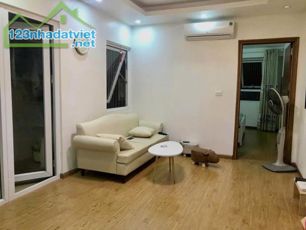 Chính Chủ Cho Thuê Căn Victoria Văn Phú 2 ngủ – Full Nội Thất – Chỉ 9tr/Tháng