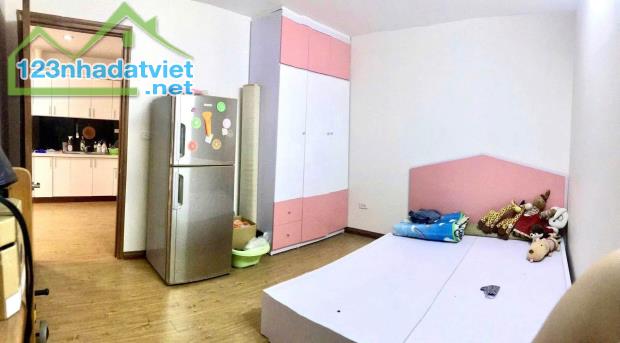 Chính Chủ Cho Thuê Căn Victoria Văn Phú 2 ngủ – Full Nội Thất – Chỉ 9tr/Tháng - 1