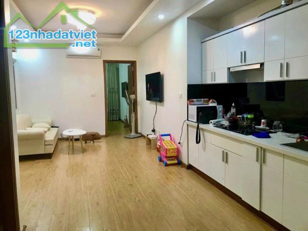 Chính Chủ Cho Thuê Căn Victoria Văn Phú 2 ngủ – Full Nội Thất – Chỉ 9tr/Tháng - 2