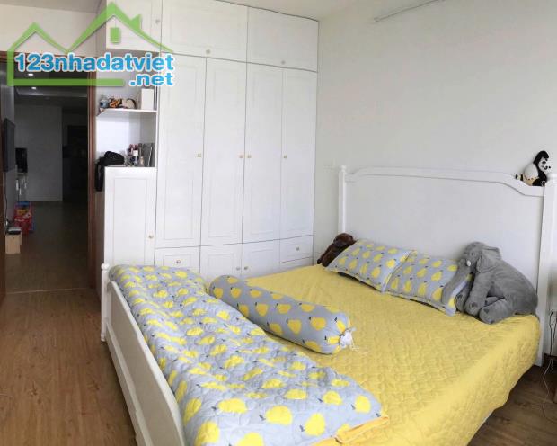 Chính Chủ Cho Thuê Căn Victoria Văn Phú 2 ngủ – Full Nội Thất – Chỉ 9tr/Tháng - 3