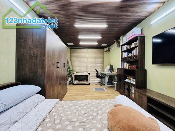 SÁT MẶT TIỀN THÀNH THÁI, QUẬN 10 - 60M2, 2 TẦNG - CHỈ 15 TỶ - 1