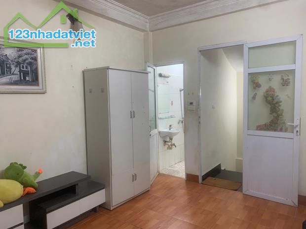 CHO THUÊ NHÀ RIÊNG PHỐ TÔN ĐỨC THẮNG, ĐỐNG ĐA, 3 NGỦ KHÉP KÍN -10.5 TR - 1