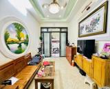Tuyệt phẩm phố Lạc Long Quân 30m2, 5T lô góc 2 thoáng