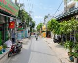 [DP100*] Đất Mặt tiền 7m Nguyễn Tư Giản An Hội Tây gần Sân Golf - 24.x Tỷ