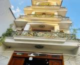 Bán nhà MT KD ngay Nguyễn Ảnh Thủ, P. Trung Mỹ Tây, TP HCM, 138m2, 5 tầng. Giá rẻ