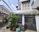Bán Nhà 3 Phòng Ngủ, Mặt Tiền 6.5M Hẻm Xe Hơi Thông, Ngã Tư Nguyễn Thị Thập Q7, Chỉ 5.5 Tỷ