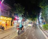 BÁN ĐẤT PHỐ HÀNG BÔNG – HOÀN KIẾM – 196M² – PHÙ HỢP XÂY KHÁCH SẠN – GIÁ 175 TỶ