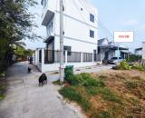 CẦN BÁN 99M2 ĐẤT THỔ CƯ HẺM XE HƠI TỚI ĐẤT