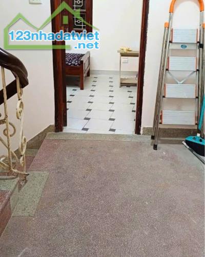 🔥 12 TRIỆU/THÁNG – NHÀ RIÊNG TÂY SƠN  38M² × 4 TẦNG  4PN – 3WC - 1