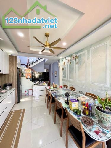 🏡 HIỆP PHÚ – NHÀ 3 TẦNG – HẺM Ô TÔ 7M – CHỈ 9.x TỶ 🏡