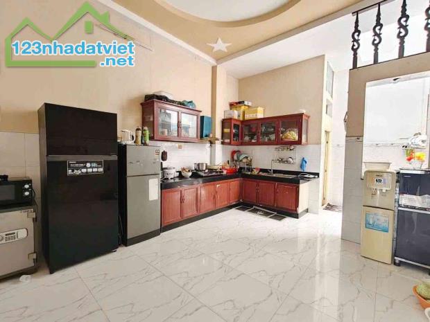 PHAN ANH TÂN PHÚ - 80M2 - 3 TẦNG 4PN - HẺM XE HƠI - NHỈNH 8 TỶ - 3