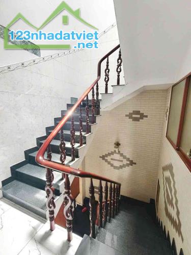 PHAN ANH TÂN PHÚ - 80M2 - 3 TẦNG 4PN - HẺM XE HƠI - NHỈNH 8 TỶ - 4