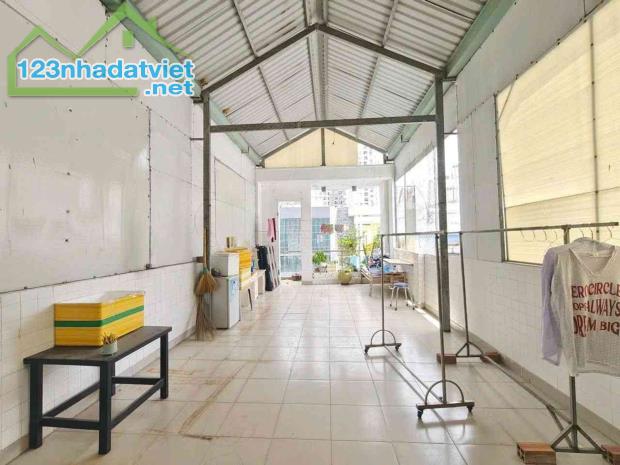 PHAN ANH TÂN PHÚ - 80M2 - 3 TẦNG 4PN - HẺM XE HƠI - NHỈNH 8 TỶ - 5
