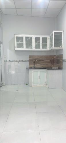 Bán nhà Hẻm xe hơi, Quang Trung, Phường 8, Gò Vấp, 2 tầng, chỉ 2,9 tỷ. - 1