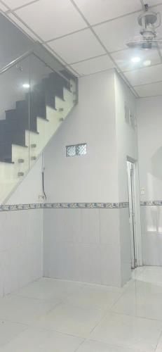 Bán nhà Hẻm xe hơi, Quang Trung, Phường 8, Gò Vấp, 2 tầng, chỉ 2,9 tỷ. - 2