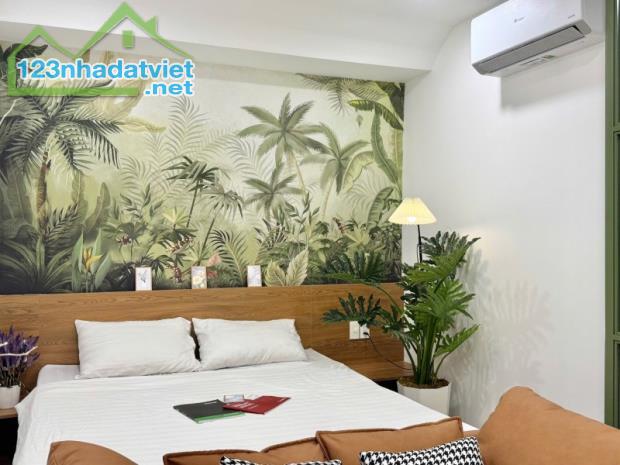 BÁN NHÀ TRỌ, CĂN HỘ DỊCH VỤ ĐƯỜNG 3/2 QUẬN 10 - HẺM XE HƠI - 120M2 - 180 Tr/THÁNG - 1