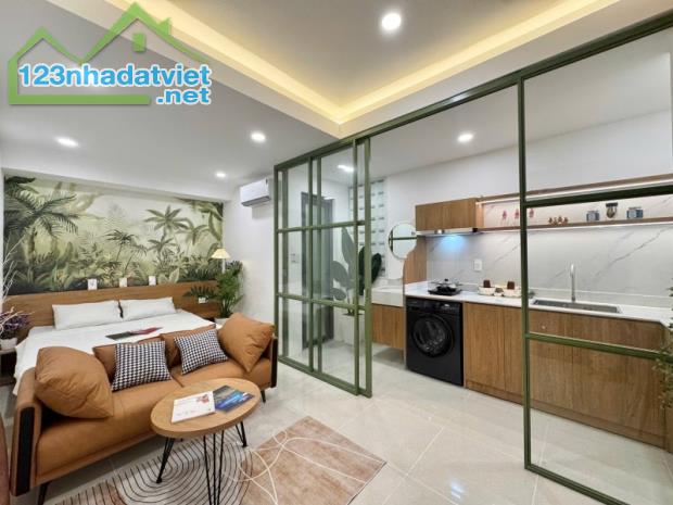 BÁN NHÀ TRỌ, CĂN HỘ DỊCH VỤ ĐƯỜNG 3/2 QUẬN 10 - HẺM XE HƠI - 120M2 - 180 Tr/THÁNG - 2