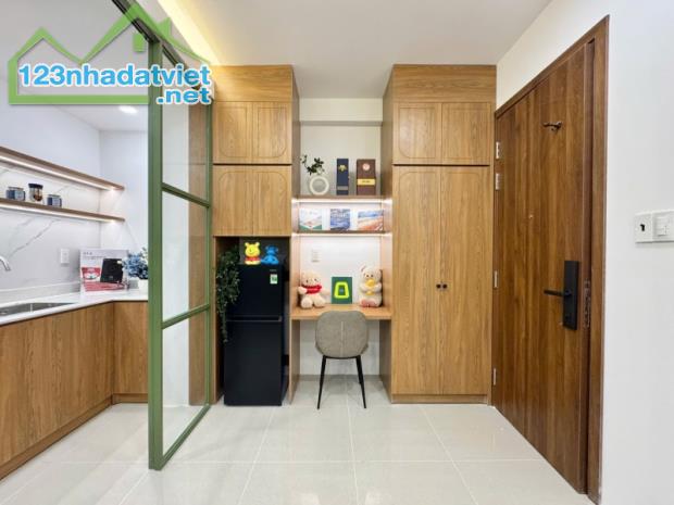 BÁN NHÀ TRỌ, CĂN HỘ DỊCH VỤ ĐƯỜNG 3/2 QUẬN 10 - HẺM XE HƠI - 120M2 - 180 Tr/THÁNG - 4