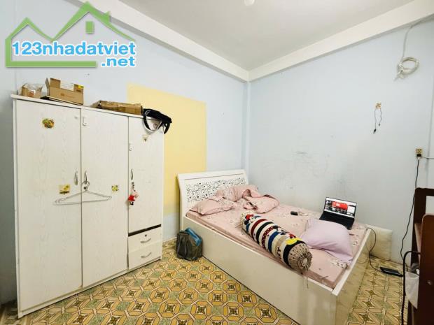 🏡 LÊ ĐẠI HÀNH – TRUNG TÂM QUẬN 11 – 4 TẦNG - 4PN - HXH – Tây Bắc - SHR - CHỈ 9.X TỶ 🔥