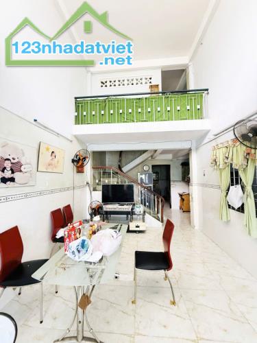 🏡 LÊ ĐẠI HÀNH – TRUNG TÂM QUẬN 11 – 4 TẦNG - 4PN - HXH – Tây Bắc - SHR - CHỈ 9.X TỶ 🔥 - 3