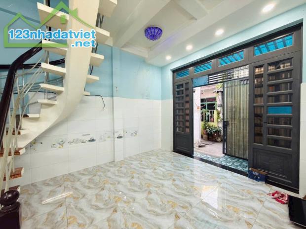 Phạm văn Chiêu - an hội Tây -tp HCM