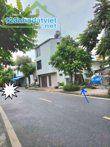 Bán đất Bát Khối 7 tỷ 61m ô tô thông thoáng,Long Biên