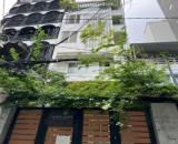 🔥 38 TỶ – 31 NGUYỄN VĂN MAI, P. XUÂN HÒA – 5.7x22M – LỬNG + 5 TẦNG – HĐT 75TR/THÁNG ĐẾN 2