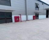 CHO THUÊ KHO XƯỞNG 720m² BÍCH HÒA - THANH OAI, PCCC Nghiệm Thu.
