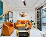 BÁN NHÀ GÒ VẤP – LÊ VĂN THỌ – MINI HOUSE 3 TẦNG – FULL NỘI THẤT – CHỈ 3.68 TỶ
