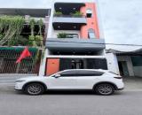 Nhà 3 tầng kiệt oto tận cửa Nguyễn Phước Nguyên . DT : 72m , sổ đẹp vuông vức