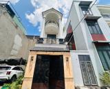 NHÀ ĐẸP - KHU VIP - TAM BÌNH - 4 TẦNG - GẤP BÁN - CHỈ HƠN 6 TỶ