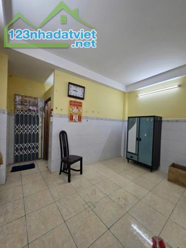 H3G Hồng Bàng - 36m2 - 4PN 3WC - Hướng Đông - SHR - 5.X TL - 2