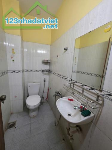 H3G Hồng Bàng - 36m2 - 4PN 3WC - Hướng Đông - SHR - 5.X TL - 4