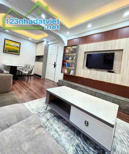 BÁN CHUNG CƯ VĨNH HOÀNG 84M2 - HON 4 TỶ - 3P. NGỦ, 2VS, LÔ GÓC, NỘI THẤT MỚI. - 1