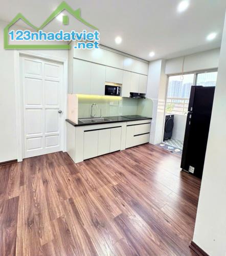 BÁN CHUNG CƯ VĨNH HOÀNG 84M2 - HON 4 TỶ - 3P. NGỦ, 2VS, LÔ GÓC, NỘI THẤT MỚI. - 3