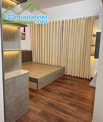BÁN CHUNG CƯ VĨNH HOÀNG 84M2 - HON 4 TỶ - 3P. NGỦ, 2VS, LÔ GÓC, NỘI THẤT MỚI. - 4