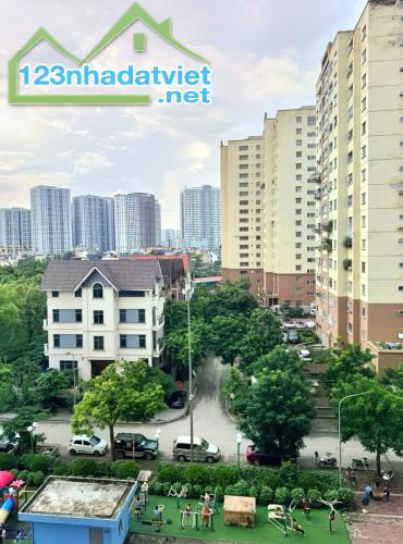 BÁN CHUNG CƯ VĨNH HOÀNG 84M2 - HON 4 TỶ - 3P. NGỦ, 2VS, LÔ GÓC, NỘI THẤT MỚI. - 5