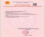 317m2 ĐẤT MẶT TIỀN NHỰA - SÁT CỔNG KCN ĐẤT ĐỎ 1 - GIÁ CHỈ 1TỶ (THƯƠNG LƯỢNG)