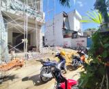 Bán lô đất 4x17m, hẻm xe tải 1 sẹc Phan Văn Hớn, phường Tân Thới Nhất, quận 12, giá 4 Tỷ