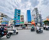 QUẬN 1: CHÍNH CHỦ 0938676685 BÁN TÒA NHÀ 6 TẦNG MẶT TIỀN NGUYỄN VĂN CỪ NGAY GÓC TRẦN HƯNG